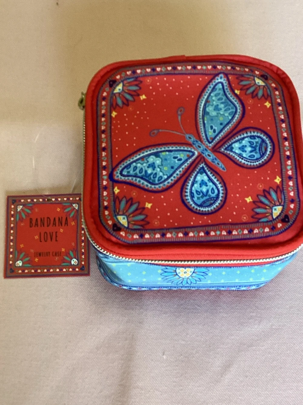 Brighton travel jewelry